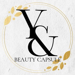 Логотип канала yana_and_beauty_capsule