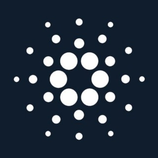 Логотип канала cardano