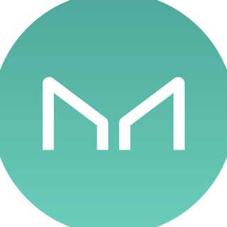 Логотип канала makerdaoph