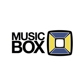 Логотип канала musicsinbox