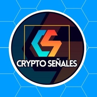 Логотип Criptomonedas_senales