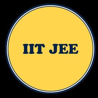 Логотип канала iit_jee_study_material_notes