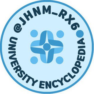 Логотип канала jhnm_rx6