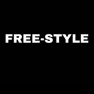 Логотип канала free_styleykt