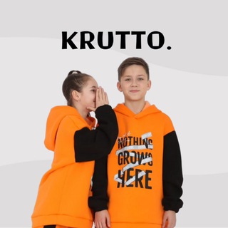 Логотип krutto_ru