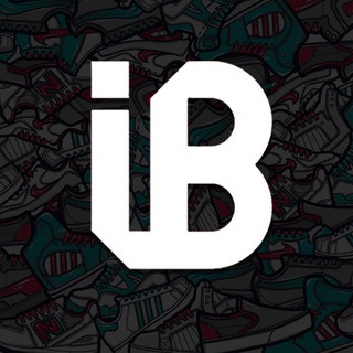 Логотип канала importbase_shoes