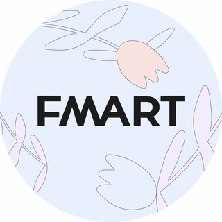 Логотип канала fmart_franchise