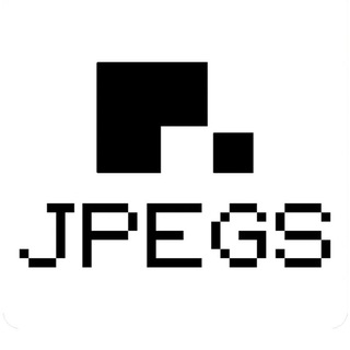 Логотип канала jpegschannel