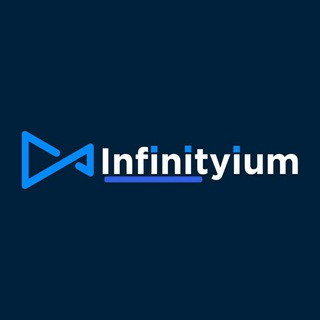 Логотип канала infinitum_shop