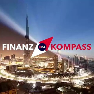 Логотип канала r24_finanzkompass