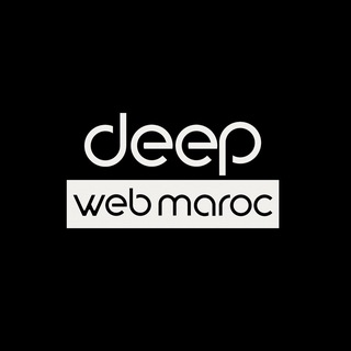 Логотип канала deepwbmaroc