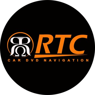 Логотип канала rtcgroup