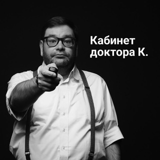 Логотип канала vsevolodkorshunov