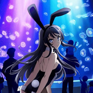 Логотип канала bunny_girl_senpai_in_hindi