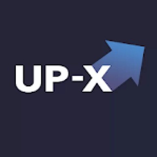 Логотип канала upxtgpromo