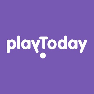 Логотип канала playtoday_official