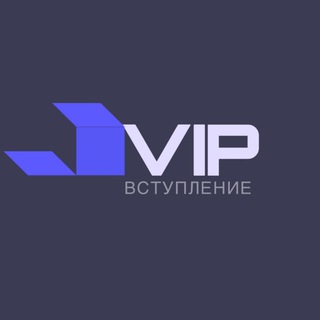 Логотип канала vipkl