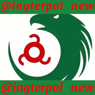 Логотип канала ingterpolnews