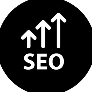 Логотип канала vip_seo