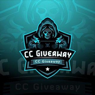 Логотип канала free_cc_giveaway2