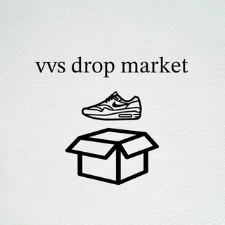 Логотип канала vvsdropmaket