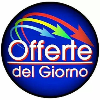 Логотип offertegiorno