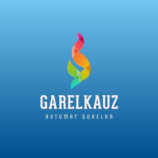 Логотип канала garelkauz