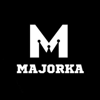 Логотип majorka_7777