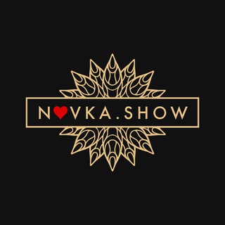 Логотип канала navkashow