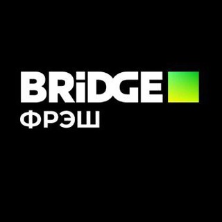 Логотип канала bridgehits