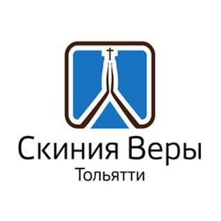 Логотип канала svtlt_church