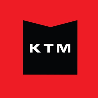 Логотип ktmteatr