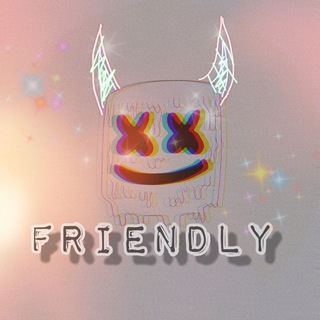 Логотип friendly_info