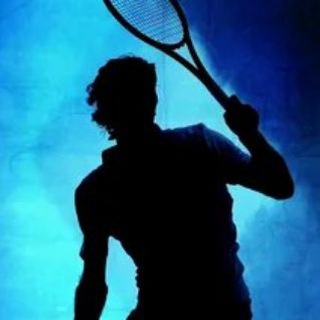 Логотип канала tashtennisbets