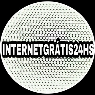 Логотип канала internetgratis24hs