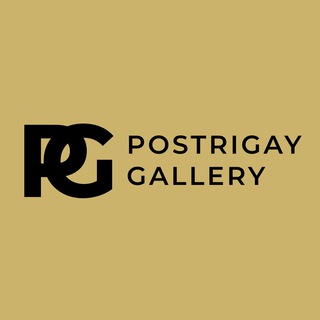 Логотип postrigay_gallery