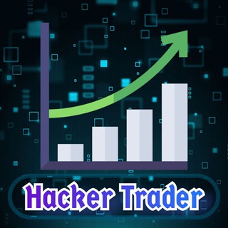 Логотип hackertrader