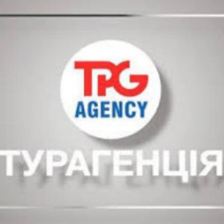 Логотип канала tpgtours