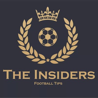 Логотип канала theinsiderstips