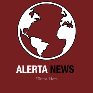 Логотип канала alerta_news