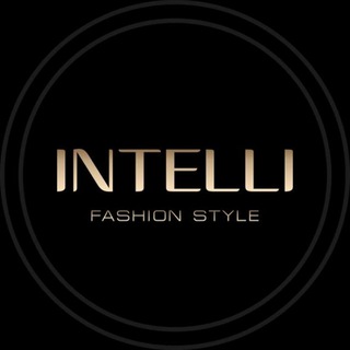 Логотип канала intelli_boutique1