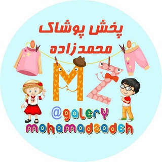 Логотип канала galerymohamadzadeh