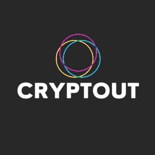 Логотип канала crypt_out