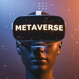 Логотип канала nftmetaverse_news