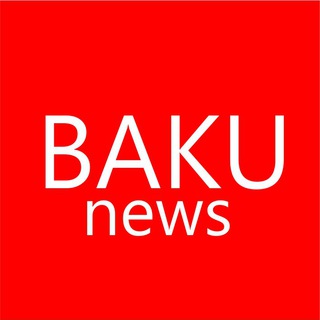 Логотип канала baku_newsbot