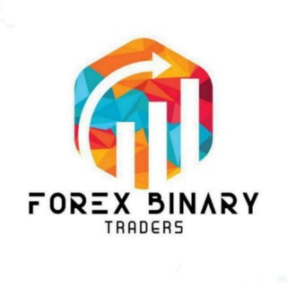 Логотип канала forexbinaryoptionstraders