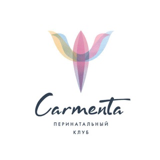 Логотип канала carmentapro