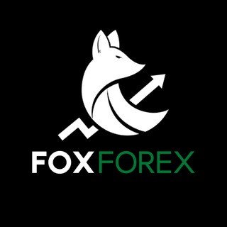 Логотип канала foxforexsignals