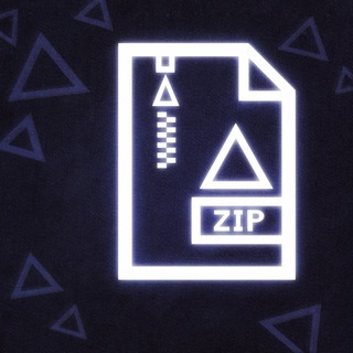 Логотип black_triangle_zip