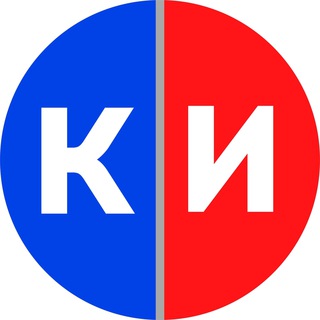 Логотип канала klintsyinfo